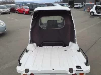 Toyota COMS лот № 5622 оценка 99  с аукциона в Японии 9