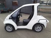 Toyota COMS лот № 5622 оценка 99  с аукциона в Японии 3