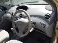 Toyota PLATZ лот № 5632 оценка RA  с аукциона в Японии 6