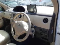 Toyota SIENTA лот № 5633 оценка RA  с аукциона в Японии 6