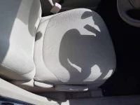 Toyota SIENTA лот № 5633 оценка RA  с аукциона в Японии 7