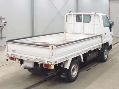 Toyota TOYOACE