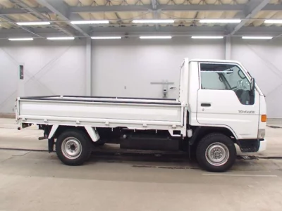 Toyota TOYOACE