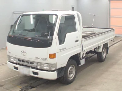Toyota TOYOACE