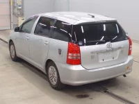 Toyota WISH лот № 5623 оценка 3.5  с аукциона в Японии 5