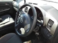 Toyota WISH лот № 5623 оценка 3.5  с аукциона в Японии 6
