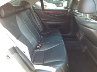 Lexus LS лот № 5641 оценка 3.5  с аукциона в Японии 9