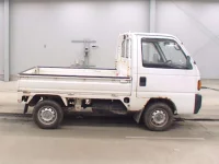 Honda ACTY TRUCK лот № 5160 оценка R  с аукциона в Японии 2