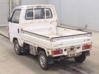 Honda ACTY TRUCK лот № 5160 оценка R  с аукциона в Японии 5