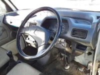 Honda ACTY TRUCK лот № 5160 оценка R  с аукциона в Японии 6