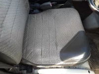 Honda ACTY TRUCK лот № 5160 оценка R  с аукциона в Японии 7