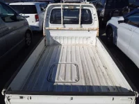 Honda ACTY TRUCK лот № 5160 оценка R  с аукциона в Японии 9