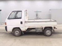 Honda ACTY TRUCK лот № 5160 оценка R  с аукциона в Японии 3