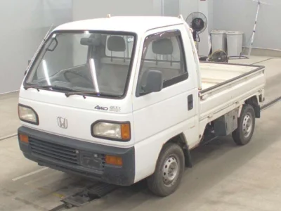 Honda ACTY TRUCK
