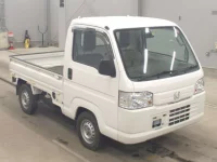 Honda ACTY TRUCK лот № 9067 оценка R  с аукциона в Японии 4