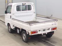 Honda ACTY TRUCK лот № 9067 оценка R  с аукциона в Японии 5