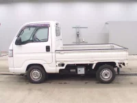 Honda ACTY TRUCK лот № 9067 оценка R  с аукциона в Японии 3