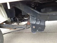 Honda ACTY TRUCK лот № 9067 оценка R  с аукциона в Японии 10