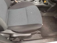 Nissan NOTE лот № 5629 оценка 3.5  с аукциона в Японии 7