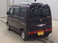 Honda VAMOS лот № 9071 оценка 3  с аукциона в Японии 5