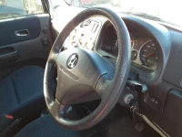 Honda VAMOS лот № 9071 оценка 3  с аукциона в Японии 6