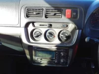 Honda VAMOS лот № 9071 оценка 3  с аукциона в Японии 8