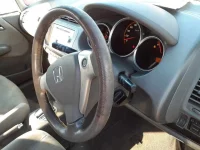 Honda FIT лот № 5646 оценка 3  с аукциона в Японии 6