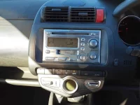 Honda FIT лот № 5646 оценка 3  с аукциона в Японии 8