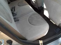 Honda FIT лот № 5646 оценка 3  с аукциона в Японии 9