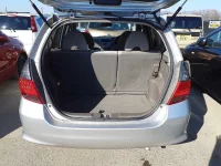 Honda FIT лот № 5646 оценка 3  с аукциона в Японии 10