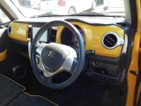 Suzuki HUSTLER лот № 3419 оценка 3  с аукциона в Японии 6