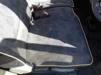 Suzuki HUSTLER лот № 3419 оценка 3  с аукциона в Японии 7