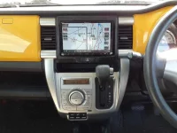 Suzuki HUSTLER лот № 3419 оценка 3  с аукциона в Японии 8