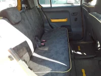 Suzuki HUSTLER лот № 3419 оценка 3  с аукциона в Японии 9