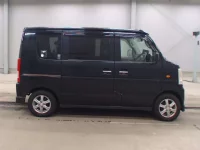 Suzuki EVERY WAGON лот № 9054 оценка 3  с аукциона в Японии 2