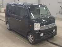 Suzuki EVERY WAGON лот № 9054 оценка 3  с аукциона в Японии 4