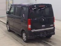 Suzuki EVERY WAGON лот № 9054 оценка 3  с аукциона в Японии 5