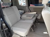 Suzuki EVERY WAGON лот № 9054 оценка 3  с аукциона в Японии 9