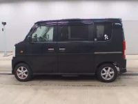 Suzuki EVERY WAGON лот № 9054 оценка 3  с аукциона в Японии 3
