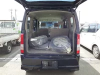 Suzuki EVERY WAGON лот № 9054 оценка 3  с аукциона в Японии 10