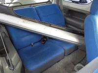 Suzuki JIMNY лот № 5155 оценка 2  с аукциона в Японии 9