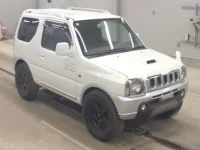 Suzuki JIMNY лот № 5155 оценка 2  с аукциона в Японии 4