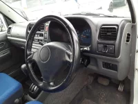 Suzuki JIMNY лот № 5155 оценка 2  с аукциона в Японии 6