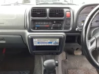 Suzuki JIMNY лот № 5155 оценка 2  с аукциона в Японии 8