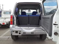 Suzuki JIMNY лот № 5155 оценка 2  с аукциона в Японии 10