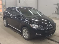Mazda CX-7 лот № 3387 оценка 3.5  с аукциона в Японии 4
