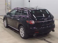 Mazda CX-7 лот № 3387 оценка 3.5  с аукциона в Японии 5