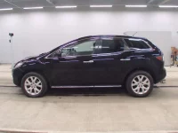 Mazda CX-7 лот № 3387 оценка 3.5  с аукциона в Японии 3