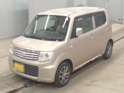 Suzuki MRWAGON