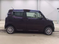 Suzuki MRWAGON лот № 5163 оценка 3.5  с аукциона в Японии 2